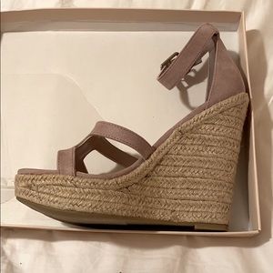 Wedge Heel Sandals